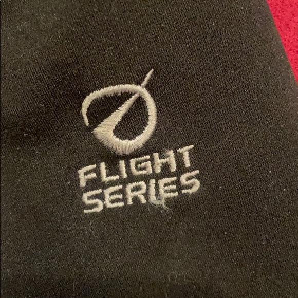 North Face flight series jacket - Picture 3 of 5